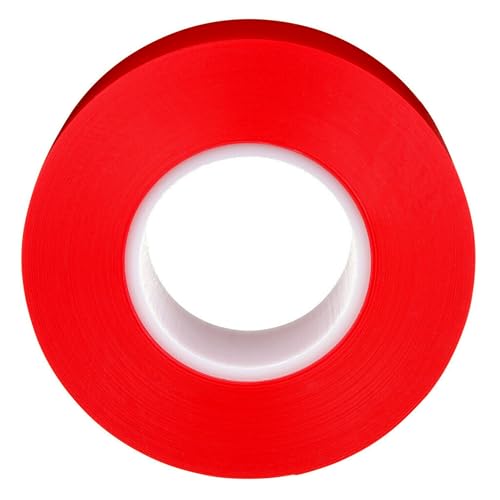 3M Durable Floor Marking Tape 971L, Red, 50.8 mm x 33 m... - Maison & Cuisine Amazon Royaume-Uni à 46.65€