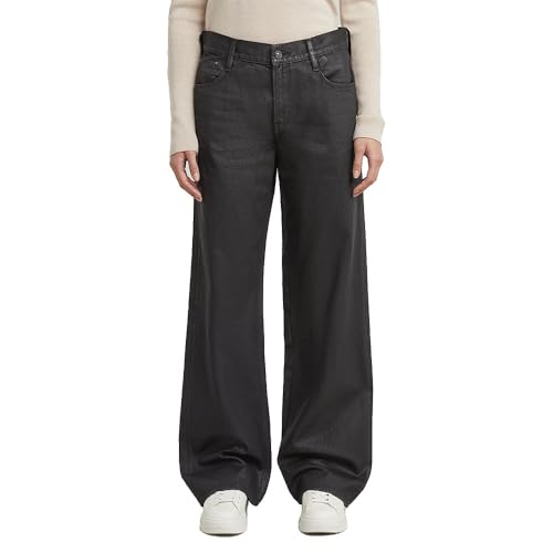 G-STAR Vaqueros Judee Loose para Mujer, Gris (magma cobler... - Amazon Espagne à 64.97€