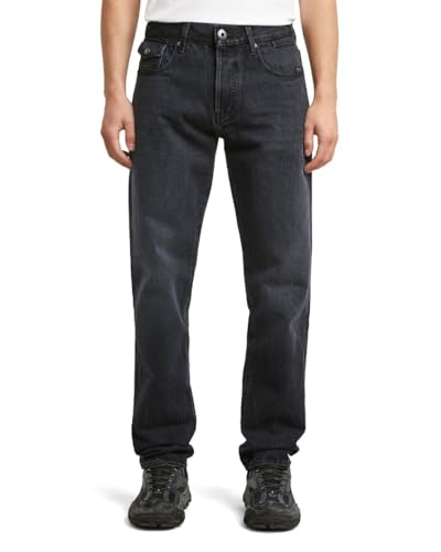 G-STAR Vaqueros Morry FWD Regular Tapered para Hombre... - Amazon Espagne à 48.76€