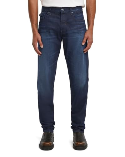 G-STAR Vaqueros Morry FWD Regular Tapered para Hombre... - Amazon Espagne à 47.47€