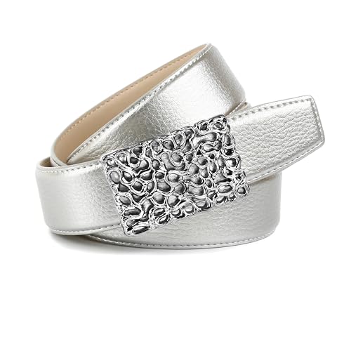 Anthoni Crown Ledergürtel mit Unterführung 1idts Cinturón... - Erreur de prix -77% à 8.72€