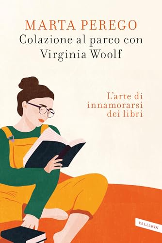 Colazione al parco con Virginia Woolf: L'arte di... - Bon plan à 2.99€