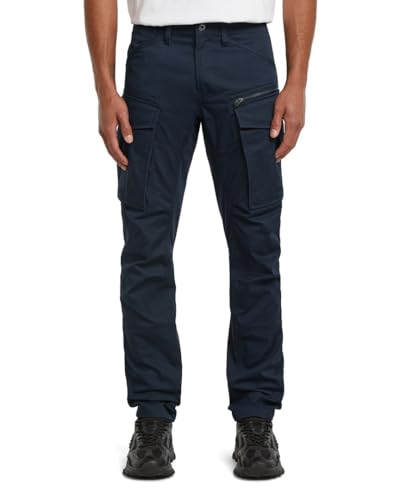G-STAR Pantalones Rovic Zip 3D Regular Tapered para Hombre... - Maison & Cuisine Amazon Espagne à 45.25€