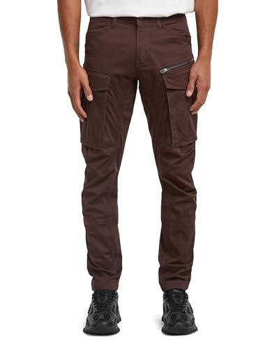 G-STAR Pantalones Rovic Zip 3D Regular Tapered para Hombre... - Home & Kitchen Amazon Spain à 28.16€