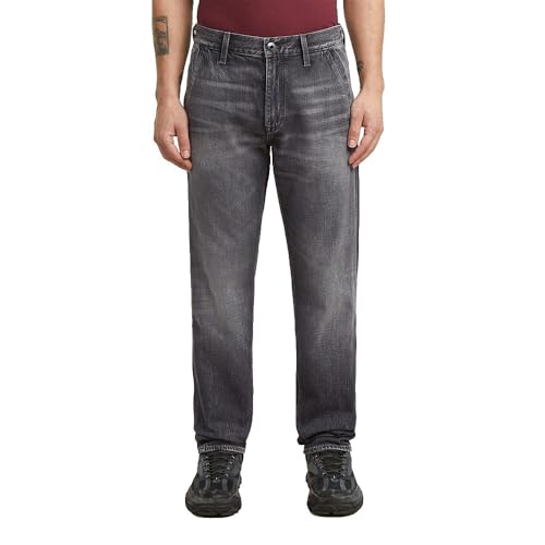 G-STAR Pantalones Chinos Morry Tapered para Hombre, Gris... - Maison & Cuisine Amazon Espagne à 50.97€