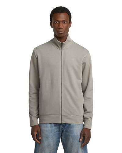 G-STAR Sudadera Nifous Zip Thru para Hombre, Gris (Wild... - Mode & Vêtements Amazon Espagne à 49.97€