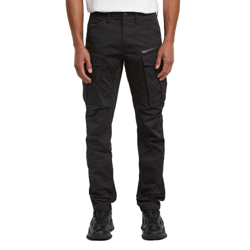 G-STAR Pantalones Rovic Zip 3D Regular Tapered para Hombre... - Maison & Cuisine Amazon Espagne à 41.90€
