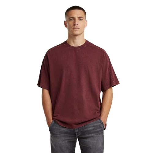 G-Star Washed Boxy r t - Jardin & Extérieur Amazon Allemagne à 23.92€