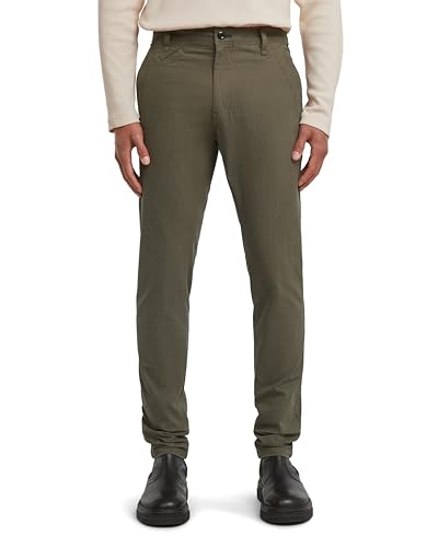 G-STAR Pantalones Bronson 3.0 Slim Chino para Hombre... - Home & Kitchen Amazon Spain à 19.49€