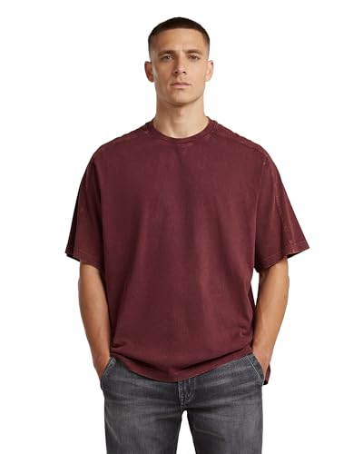 G-Star Washed Boxy r t - Jardin & Extérieur Amazon Allemagne à 24.32€