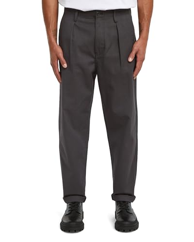 G-Star Pleated Chino Relaxed Tapered, Multicolore (India... - Amazon Italie à 55.86€