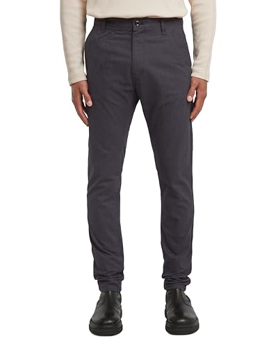 G-STAR Pantalones Bronson 3.0 Slim Chino para Hombre... - Home & Kitchen Amazon Spain à 19.85€