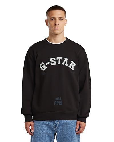 G-STAR Applique r sw - Bon plan à 44.65€