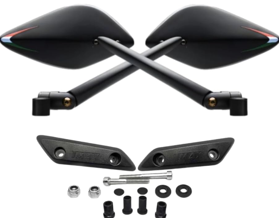 FAR Combo Kit TMAX 560 8070 SX/DX - Beauté & Parfums Amazon Espagne à 24.52€