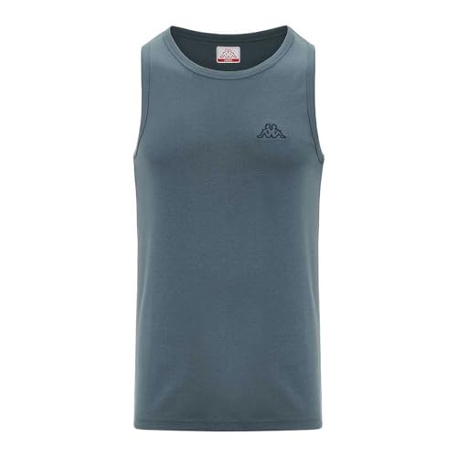 Kappa Carsenac Tank Camiseta técnica cómoda y con estilo... - Pet Supplies Amazon Spain à 7.00€