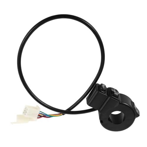 MAGICLULU Combination Switch for Electric Scooters... - Auto & Moto Amazon Royaume-Uni à 8.79€