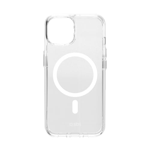 SBS Extreme Mag Case D3O Coque MagSafe pour iPhone 16 Pro... - Amazon France à 30.58€