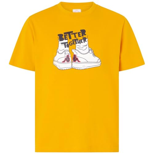 Kappa Authentic Arklow Baskets Basses Confortables et... - Home & Kitchen Amazon France à 13.46€