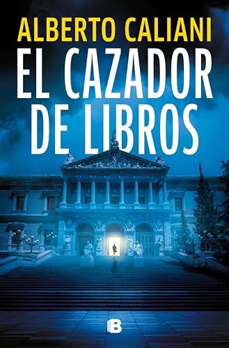 El cazador de libros - Livres & eBooks Amazon Espagne à 4.27€