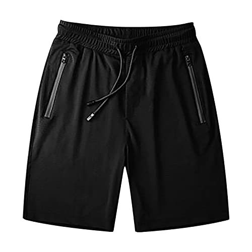 Men Running Shorts Quick Drying Workout Gym Training... - Sports & Fitness Amazon Royaume-Uni à 0.99€