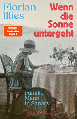 Wenn die Sonne untergeht: Familie Mann in Sanary | Der Nr.... - Deal du jour à 6.89€