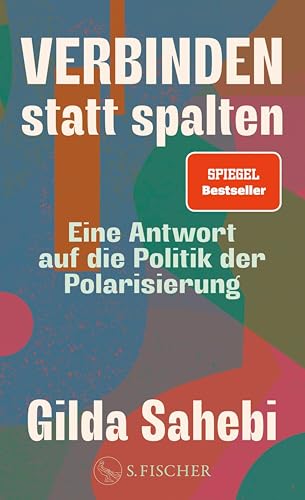Verbinden statt spalten: Eine Antwort auf die Politik der... - Home & Kitchen Amazon Germany à 7.99€