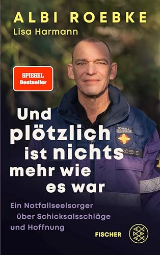 Und plötzlich ist nichts mehr, wie es war: Ein... - Deal du jour à 6.99€