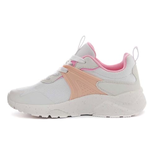 Kappa Zapatillas Montero Blanco Niño, Talla 36 - Amazon Spain à 12.31€