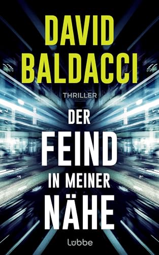 Der Feind in meiner Nähe: Thriller. Ein unmöglicher... - DIY & Tools Amazon Germany à 5.99€