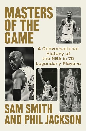 Masters of the Game: A Conversational History of the NBA in... - Livres & eBooks Amazon Allemagne à 1.93€