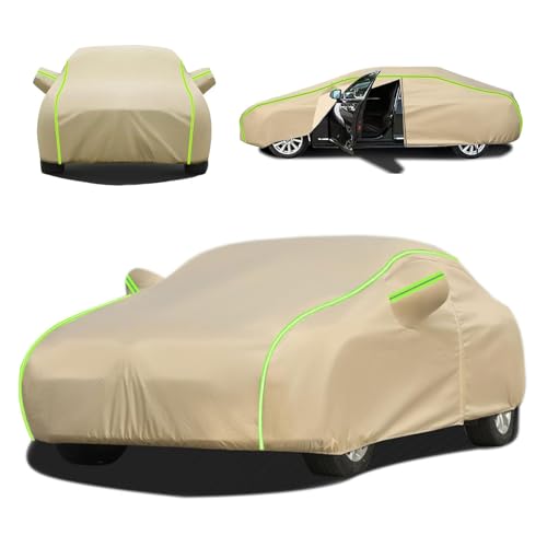 XMYAN Telo Copriauto Invernale per Ford Tourneo... - Auto & Moto Amazon Italie à 41.99€