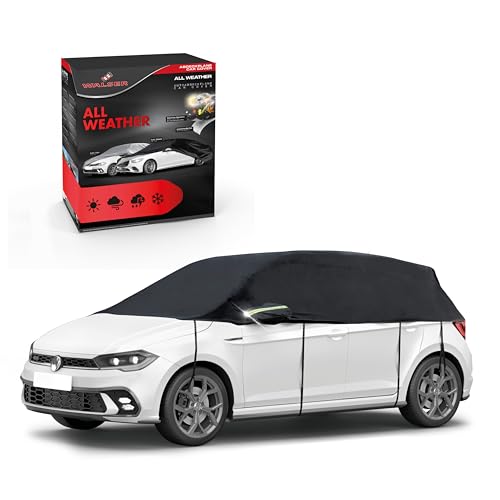 WALSER Tarpaulin for Car, All-Weather Waterproof, 100%... - Vente Flash Amazon -62%