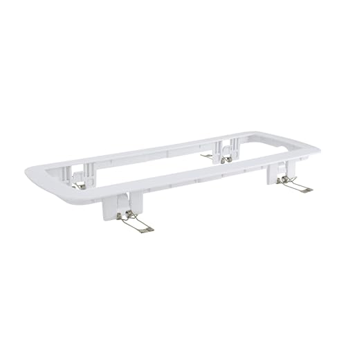 blendend Kit de montage encastré pour luminaires d'urgence... en promo à 6,87€ (-31%) sur Amazon FR