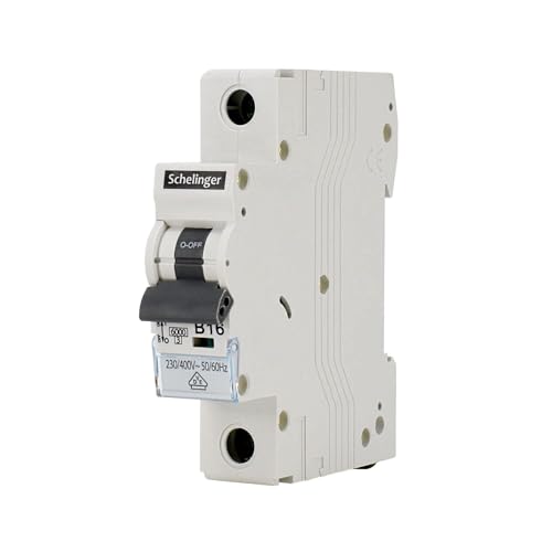 Interruttore automatico 6KA 1P C 32A, protezione da... - Auto & Moto en promo à 3.81€