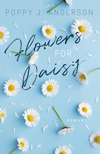Flowers for Daisy (Blütenküsse in Notting Hill 2) - Jardin & Extérieur en promo à 1.99€