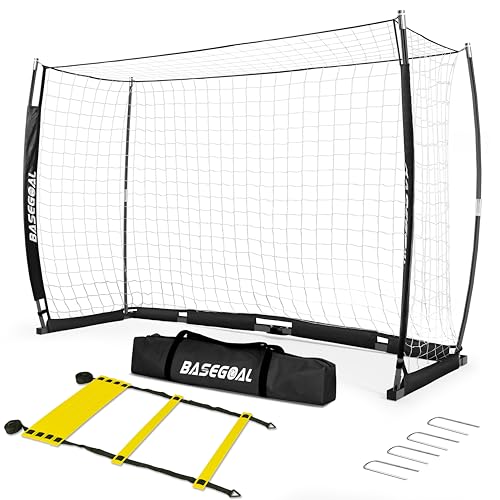 Rrande But de Football - 180cm x 120cm But de Foot Pliable... - Sports & Fitness en promo à 56.28€