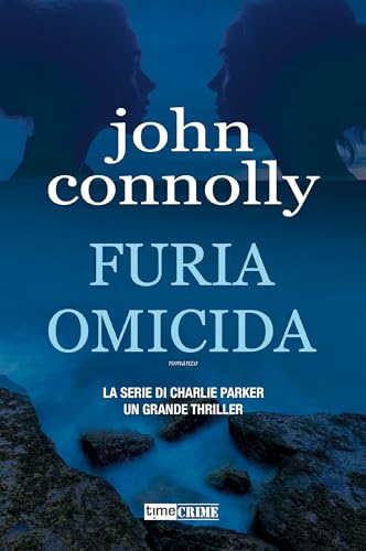 Furia omicida (TimeCrime) - Auto & Moto en promo à 1.99€