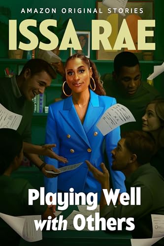 Playing Well with Others (I Should Be Smarter By Now) - Toys & Games Amazon UK à 0.99€