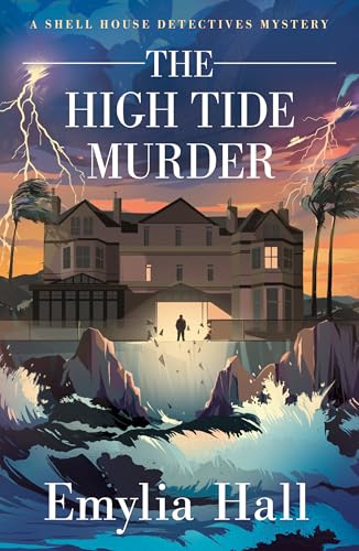 The High Tide Murder (A Shell House Detectives Mystery Book... - Amazon Royaume-Uni à 1.00€