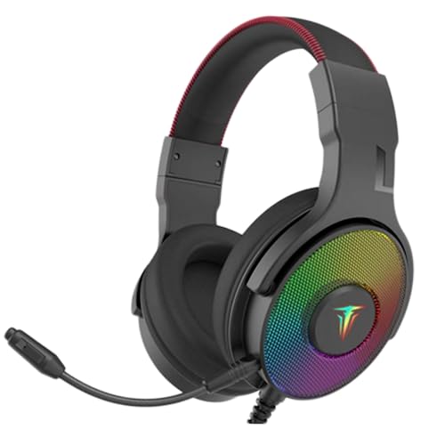 BERSERKER Auriculares Gaming con Sonido Estéreo 7.1... - High-Tech & Électronique Amazon Espagne à 23.13€