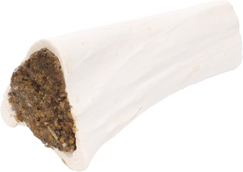 Flamingo Friandise Chien – Snack Nature Os de Calcium de... - Home & Kitchen Amazon France à 4.46€