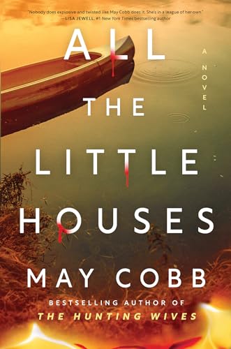 All the Little Houses: A Novel - Maison & Cuisine en promo à 1.99€