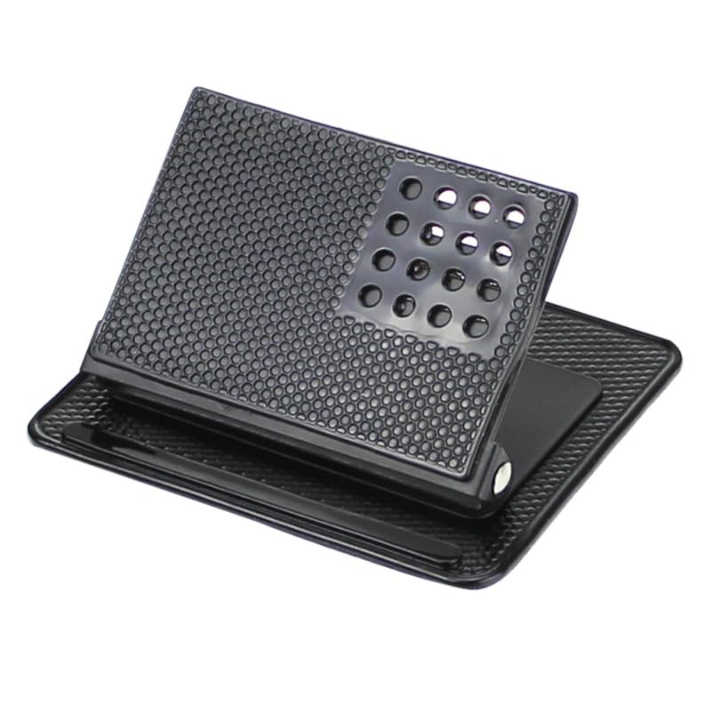 DIYEAH Support De Téléphone Voiture Universel 360° Rotatif... - Auto & Moto Amazon France à 2.81€