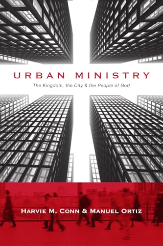 Urban Ministry: The Kingdom, the City & the People of God - Deal du jour à 7.49€