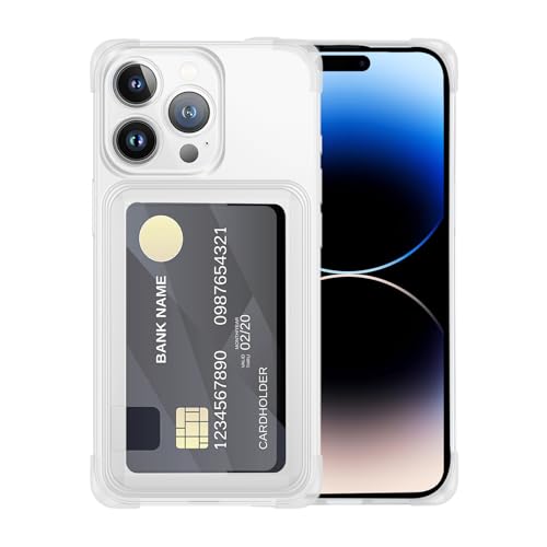 Funda para teléfono móvil compatible con iPhone 14 Pro... - High-Tech & Électronique en promo à 1.99€