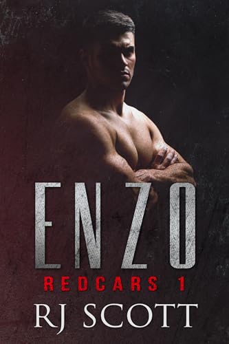 Enzo (Redcars Book 1) en promo sur Amazon