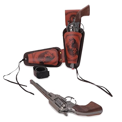 Toyland® 20cm (8") Set de Disfraz de Sheriff de 5 Piezas:... - Jouets & Jeux Amazon Espagne à 39.00€