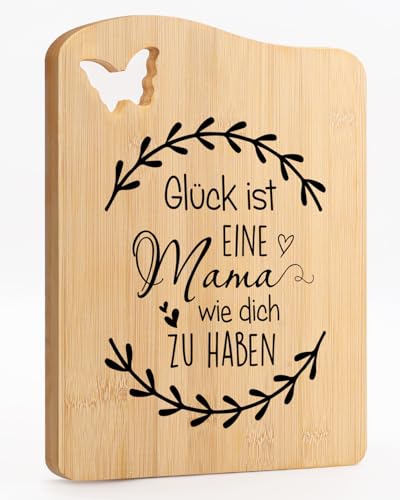 CadeauJoie Planche à découper en bambou imprimée UV, cadeau... - Auto & Motorcycle Amazon France à 10.51€