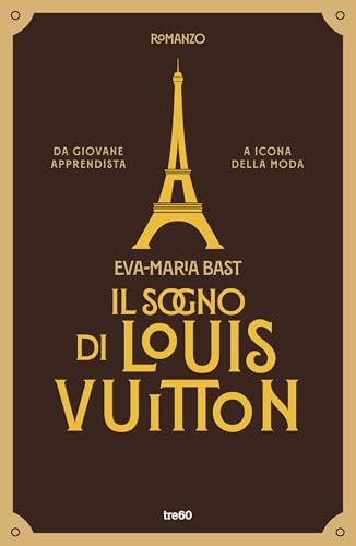 Il sogno di Louis Vuitton (Italian Edition) - Bon plan à 2.49€