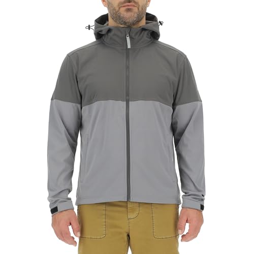 JEEP CHAQUETA OUTDOOR HOMBRE - Sports & Fitness Amazon Espagne à 53.40€